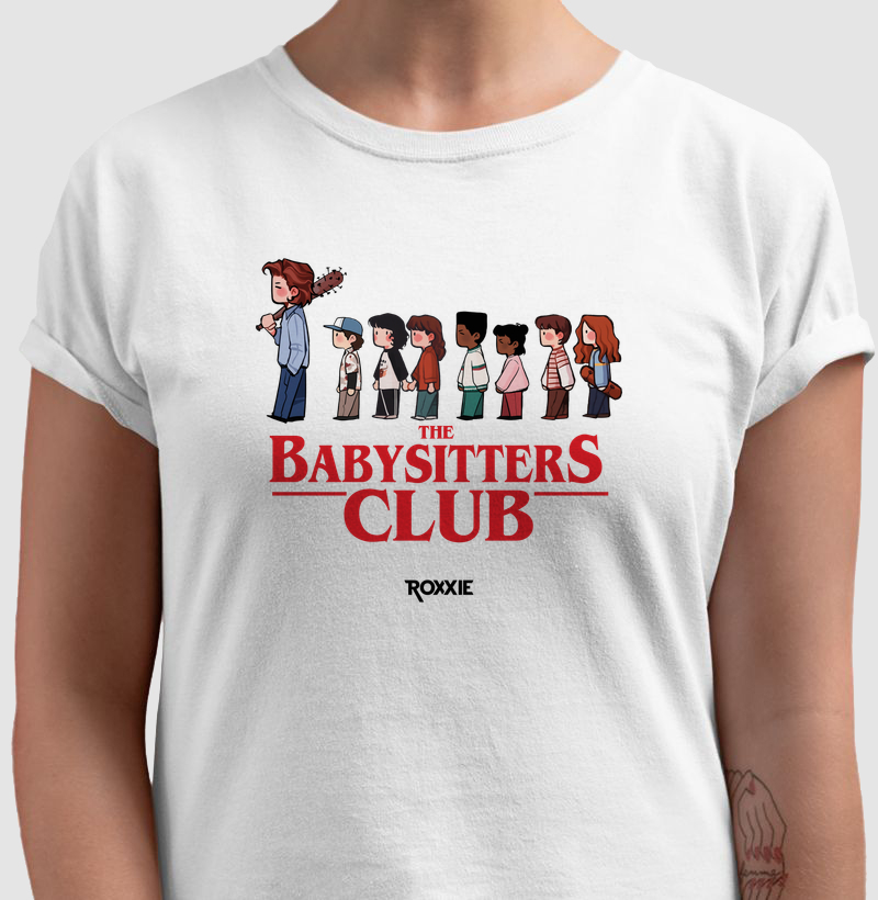 The Babysitters Club