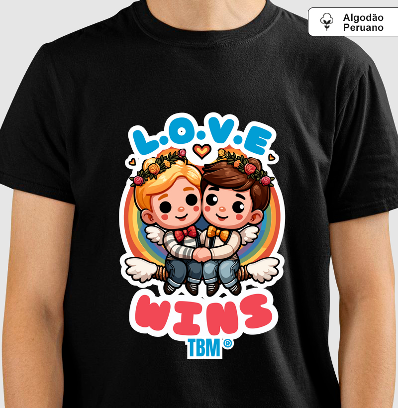 Love Wins