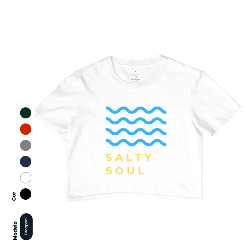 Salty Soul 