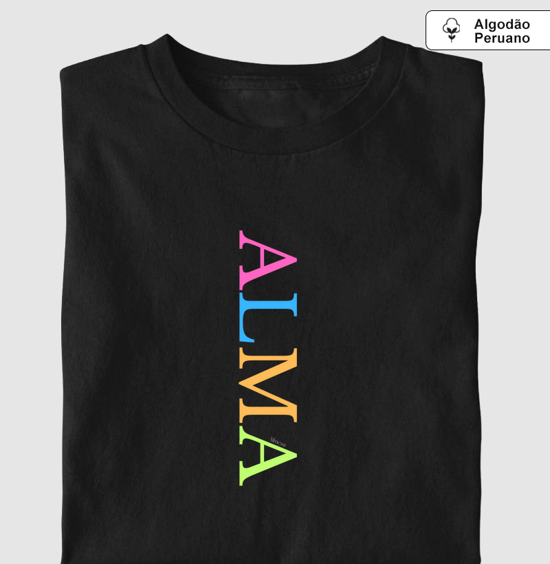 Alma