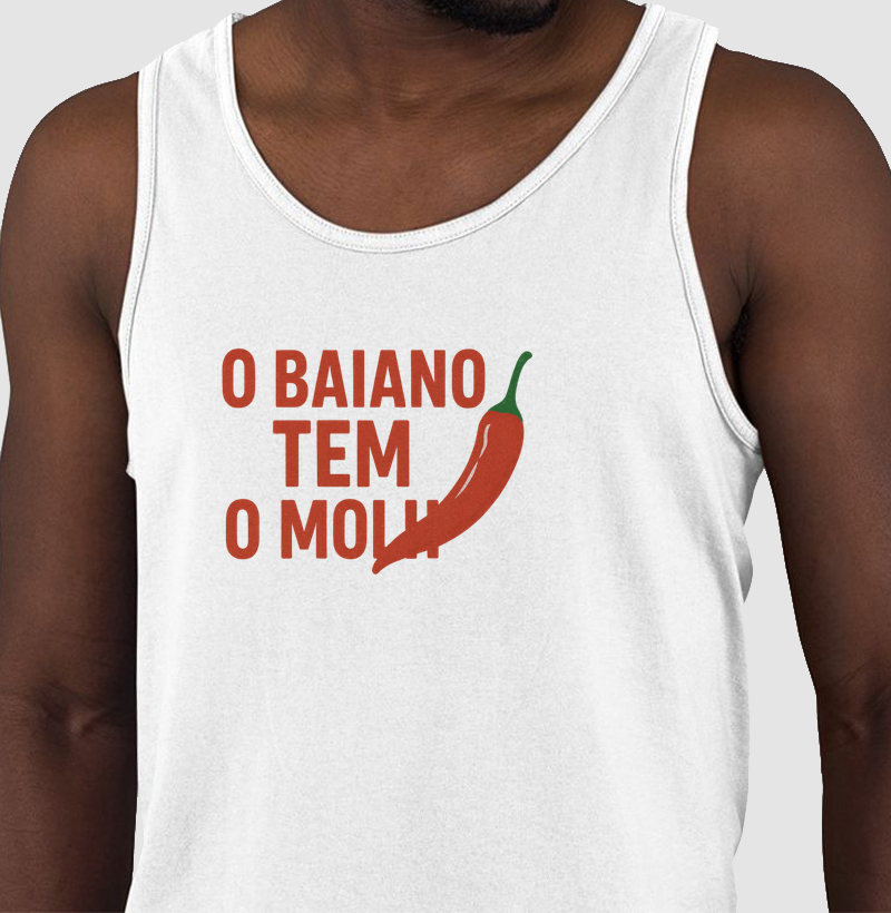 Tempero Baiano🌶️