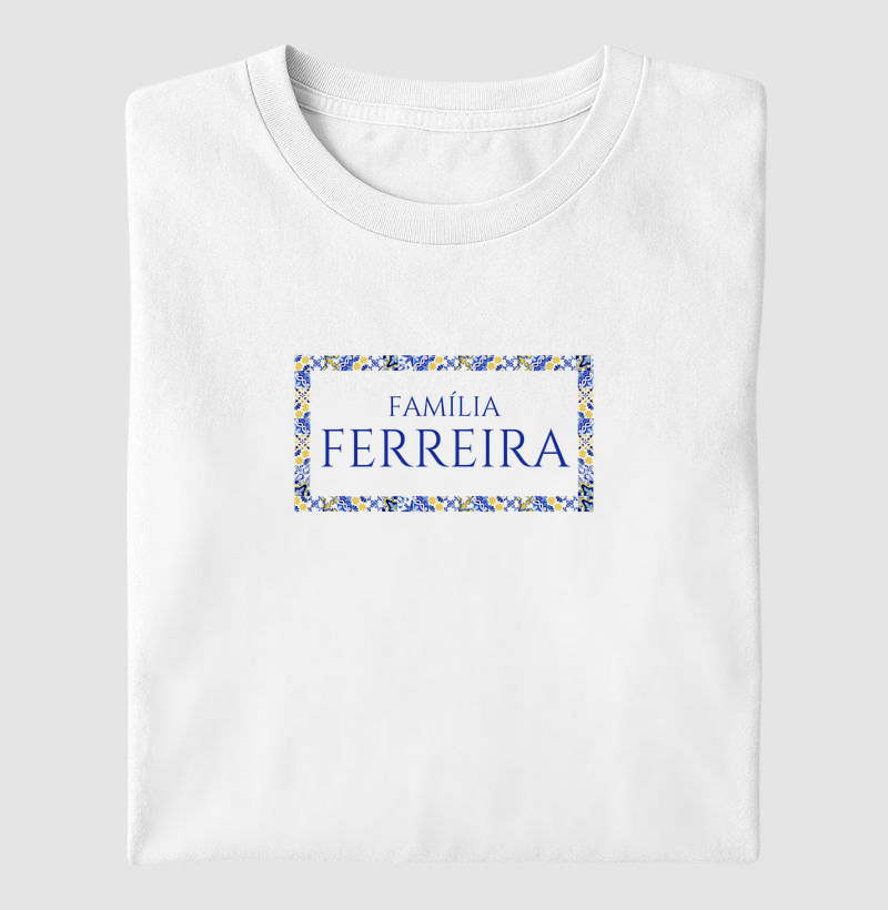 Família Ferreira
