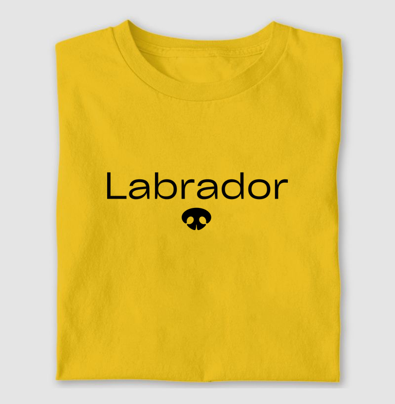 Focinho - Labrador