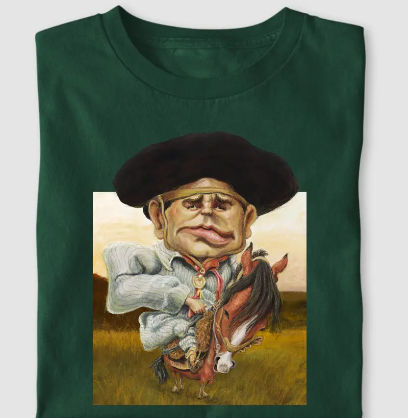 Rio Grande de Sempre - Deluxe