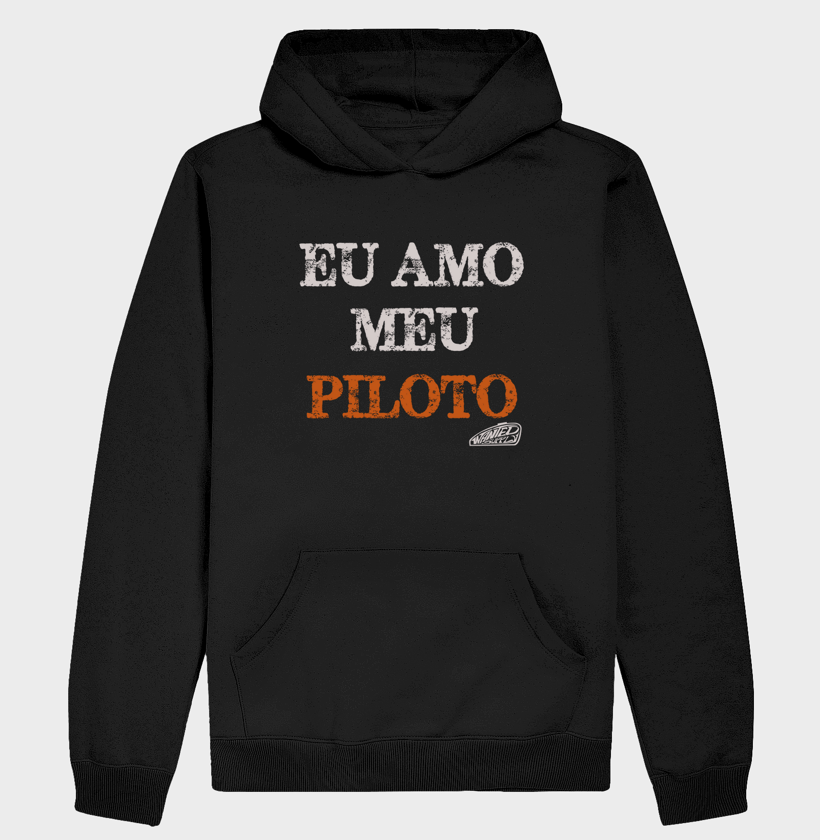 Eu Amo Meu Piloto