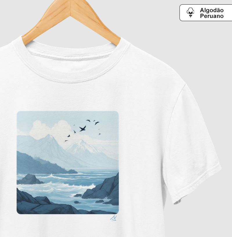 HORIZONTE AZUL
