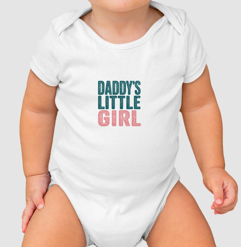 Daddy's Little Girl - Imagem 1