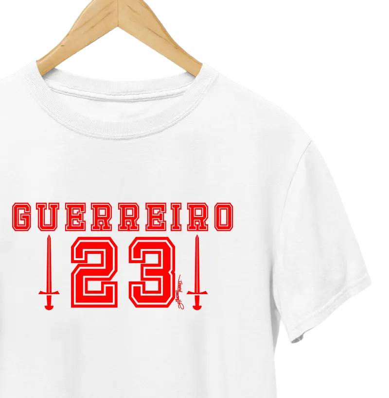 GUERREIRO 23
