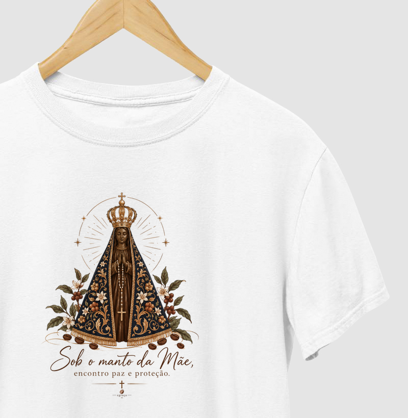 NOSSA SENHORA APARECIDA - Camiseta