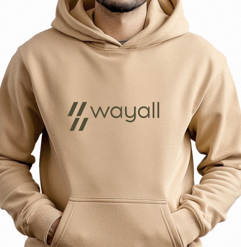 Hoodie WayAll