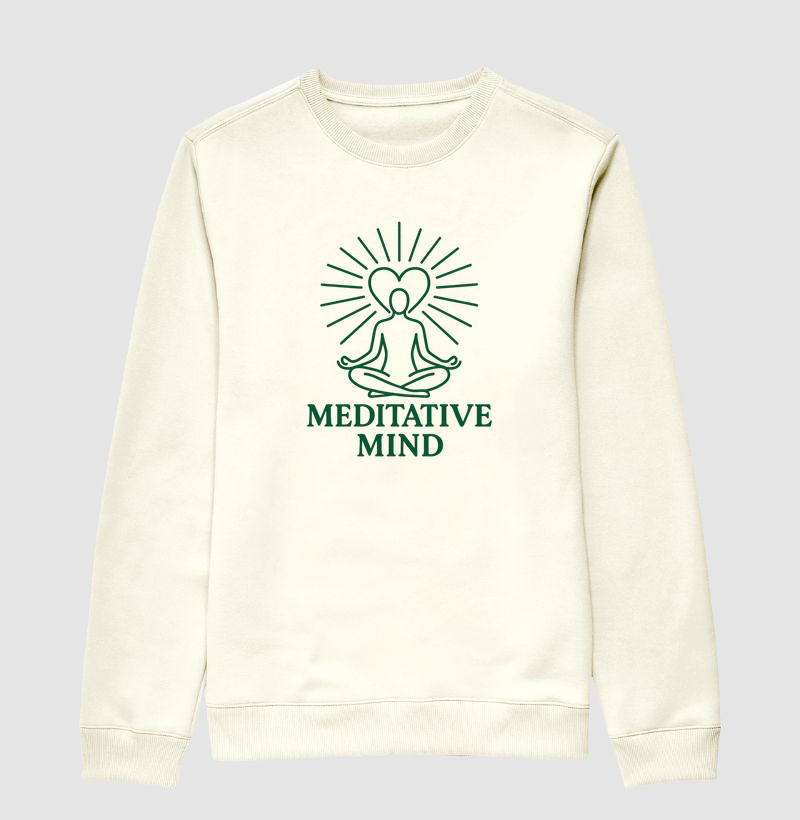 Mente Meditativa