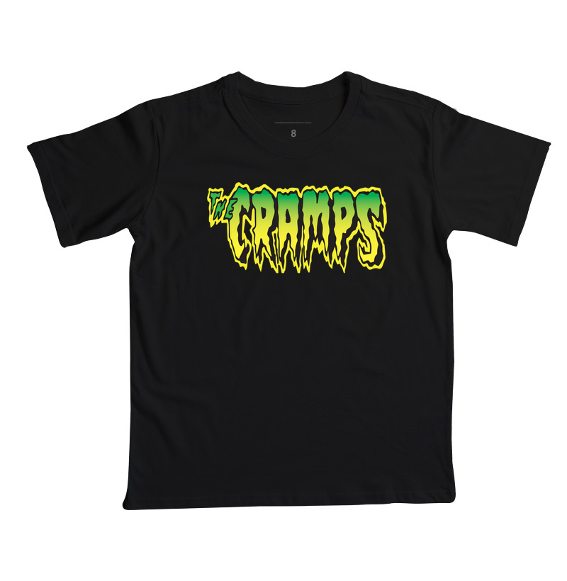 The Cramps - Logo