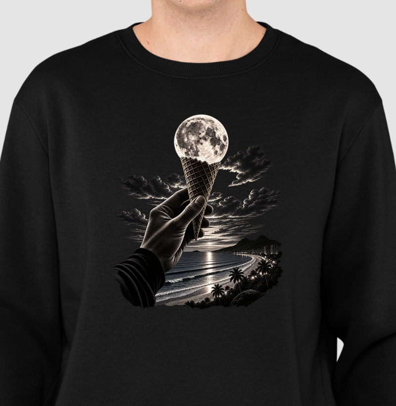 MOON SCOOP