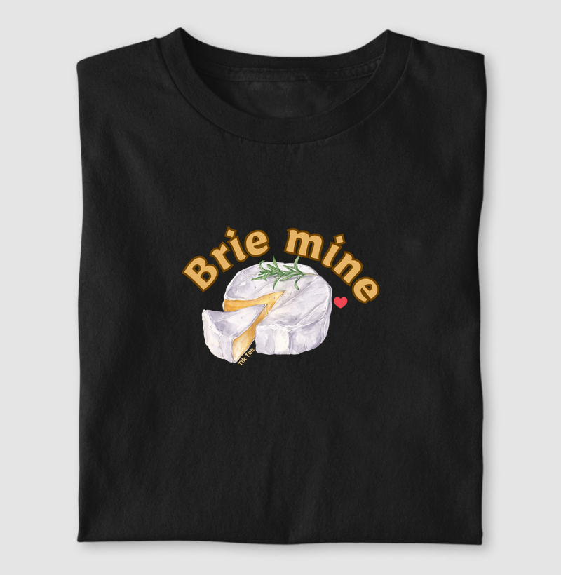 Brie Mine