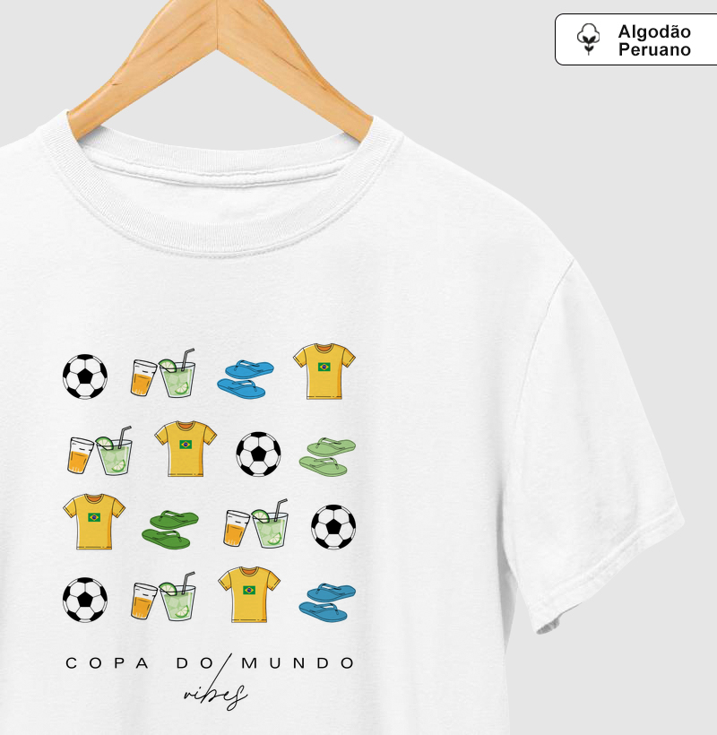 copa do mundo vibes