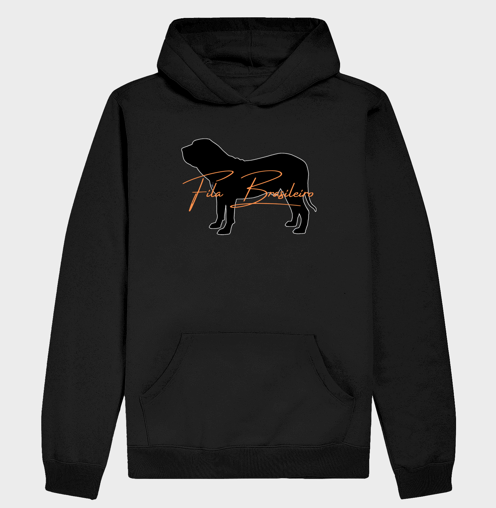 Fila Brasileiro Silhueta 