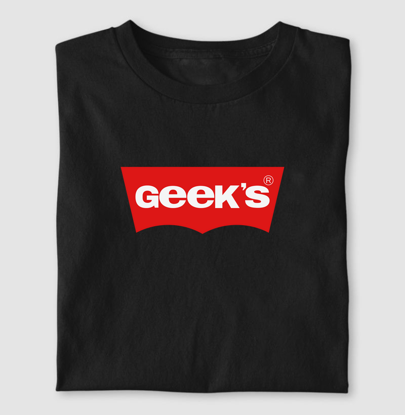 Geek's