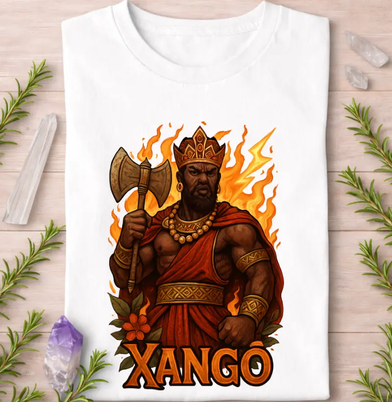 Xangô