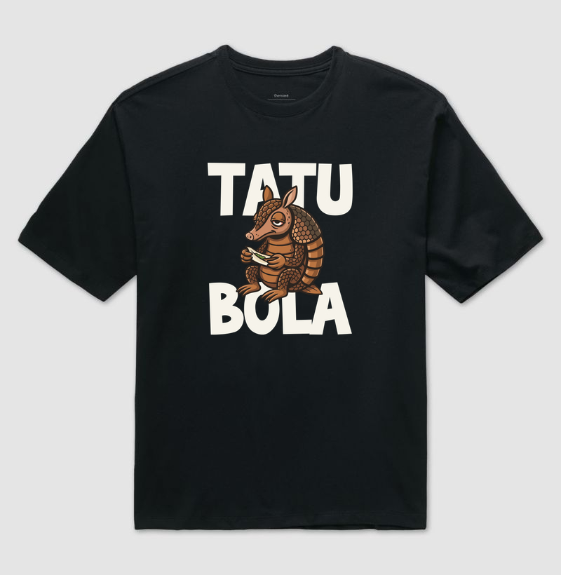 Tatu Bola