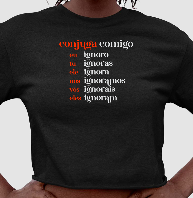 Conjuga!