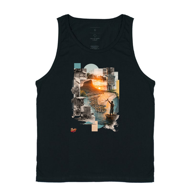 Camisa 0