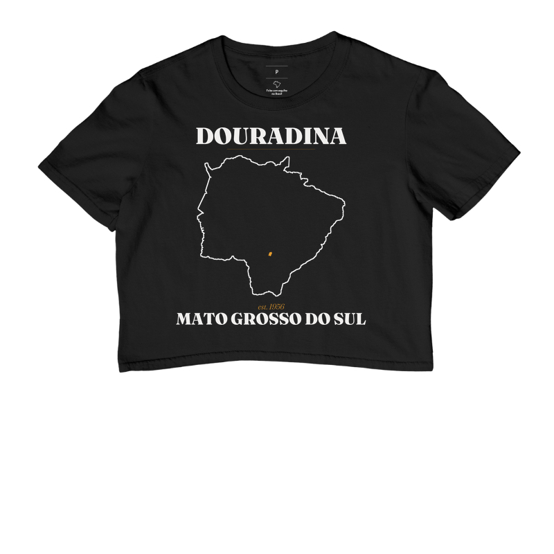 Douradina | Legado MS - Cropped