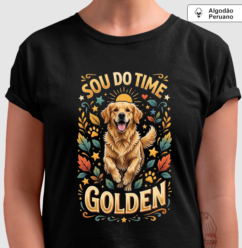Golden