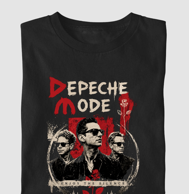Depeche Mode