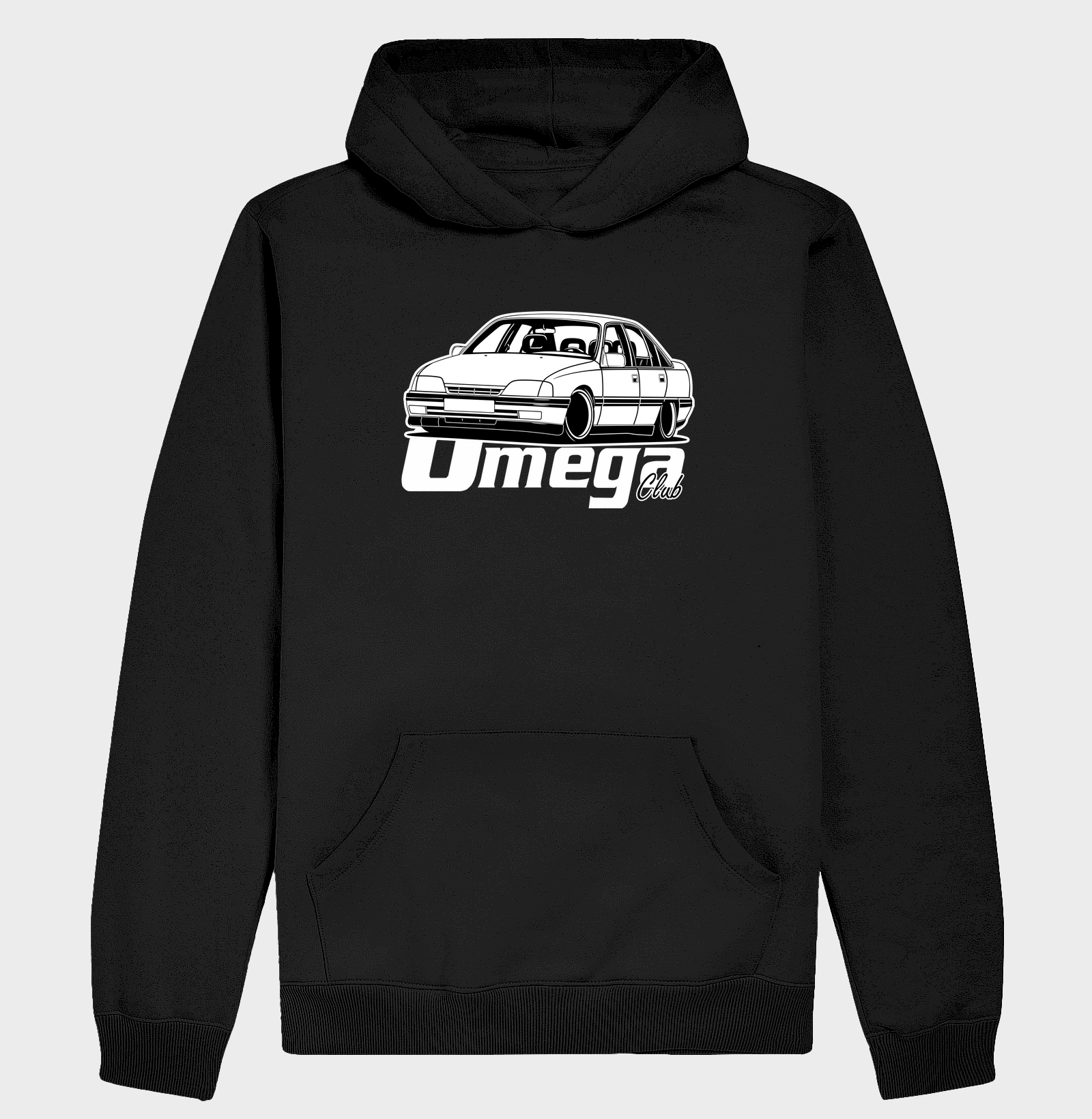 Omega Club