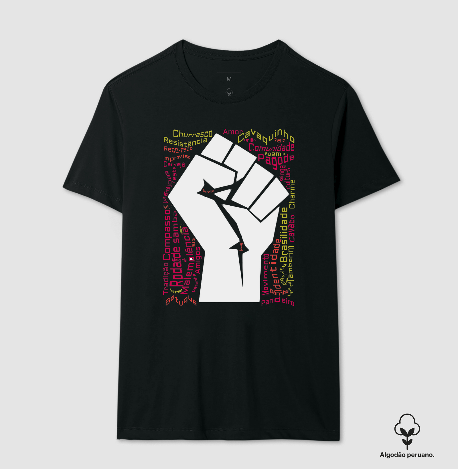 Resistência - Voz do Samba e Pagode