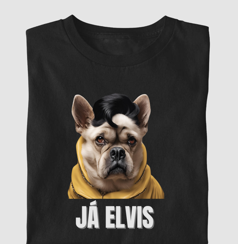 Já Elvis