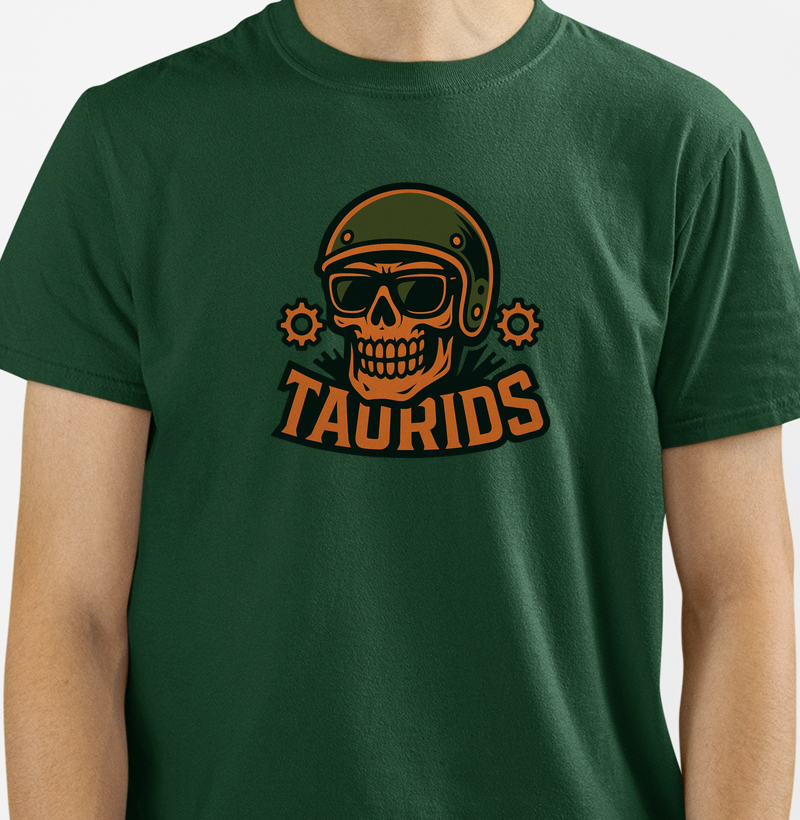 TAURIDS SOLDIER´S SKULL 
