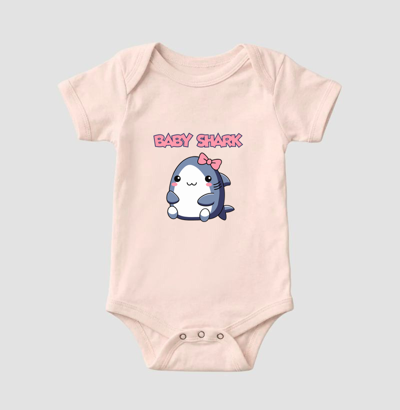 Baby Shark Fem.