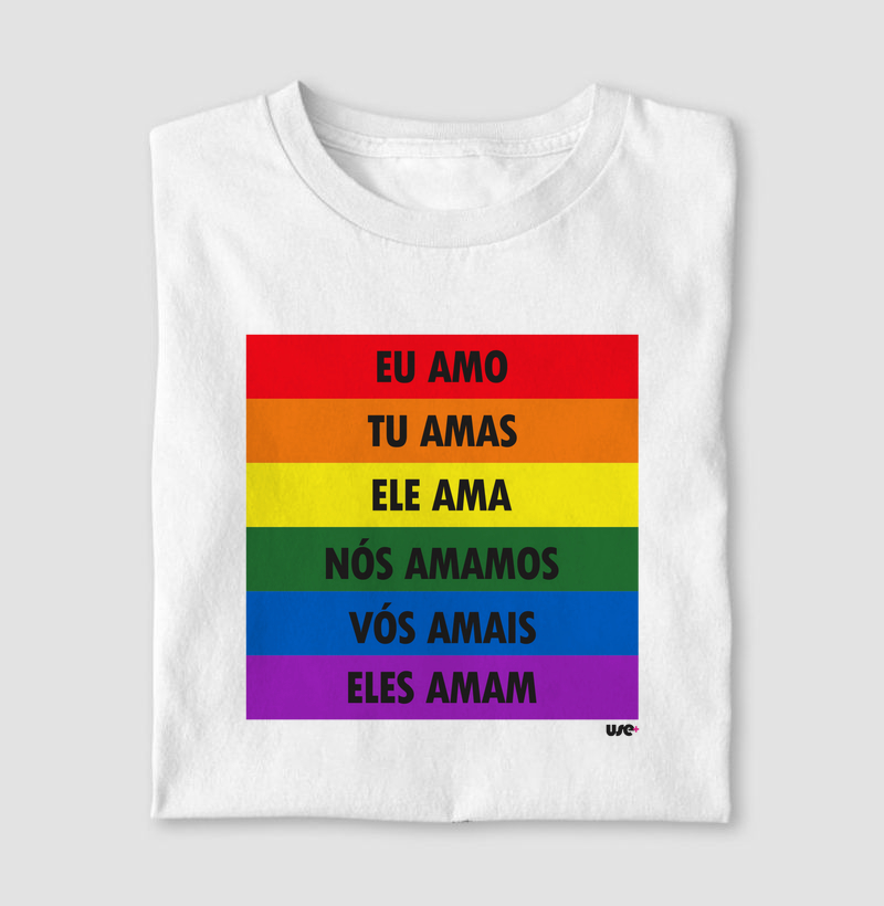 Verbo Amar