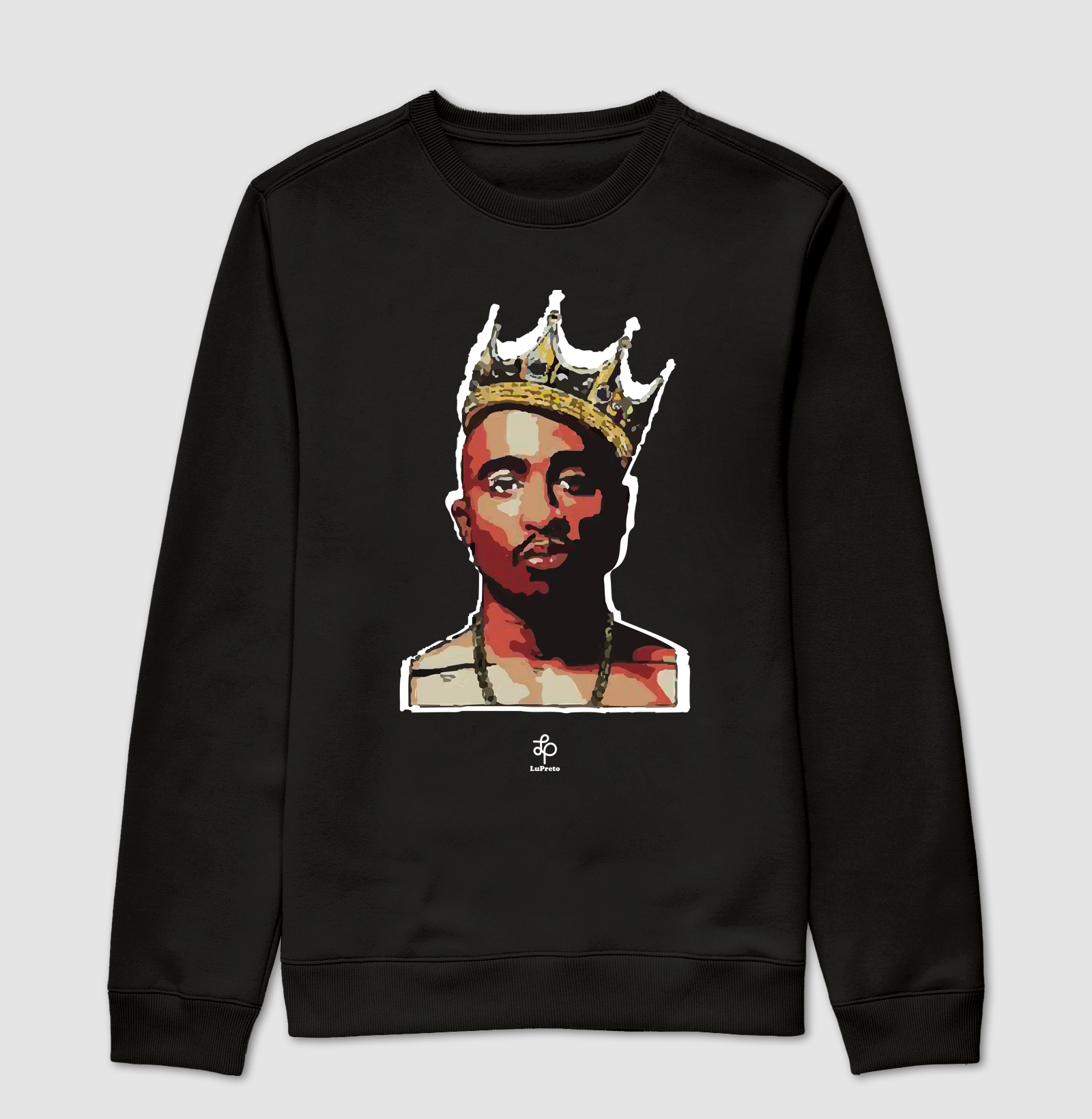 King Tupac