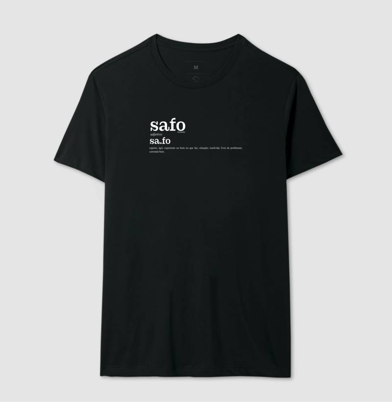 Safo  - Dicionário Militar
