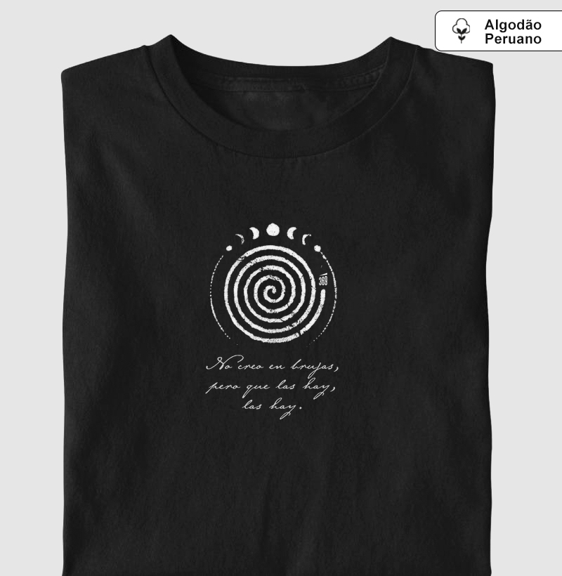 [Fabi Freire] No creo en brujas