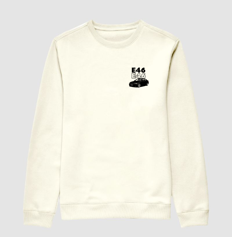 Pocket Edition 330i E46 Motorsport Schwarz