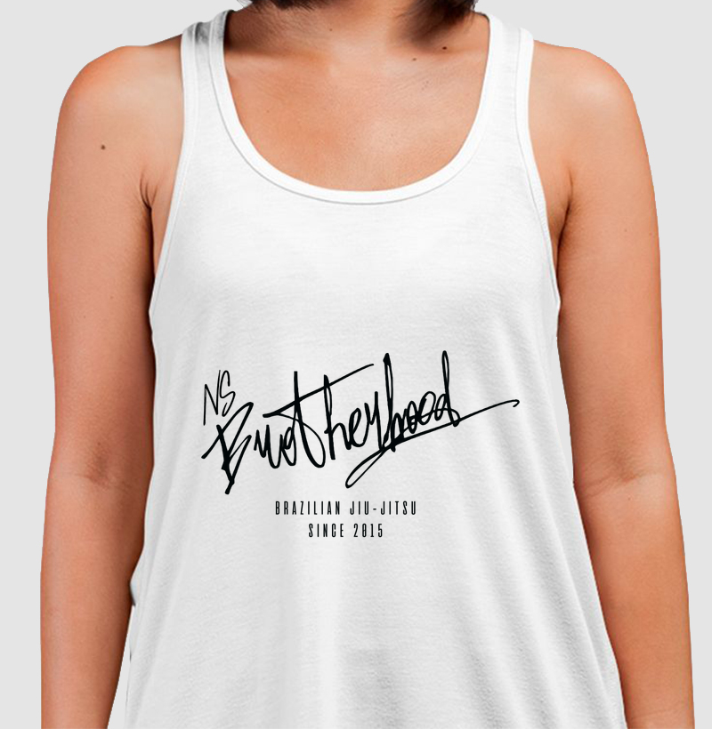 NS Brotherhood Jiu-Jitsu - Assinatura