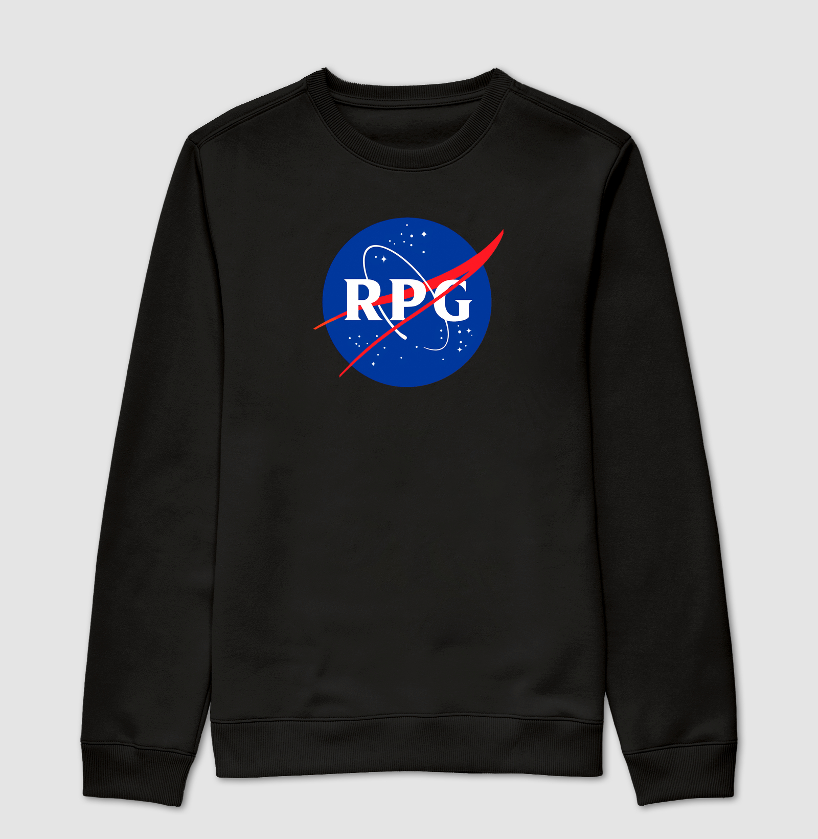 RPG NASA