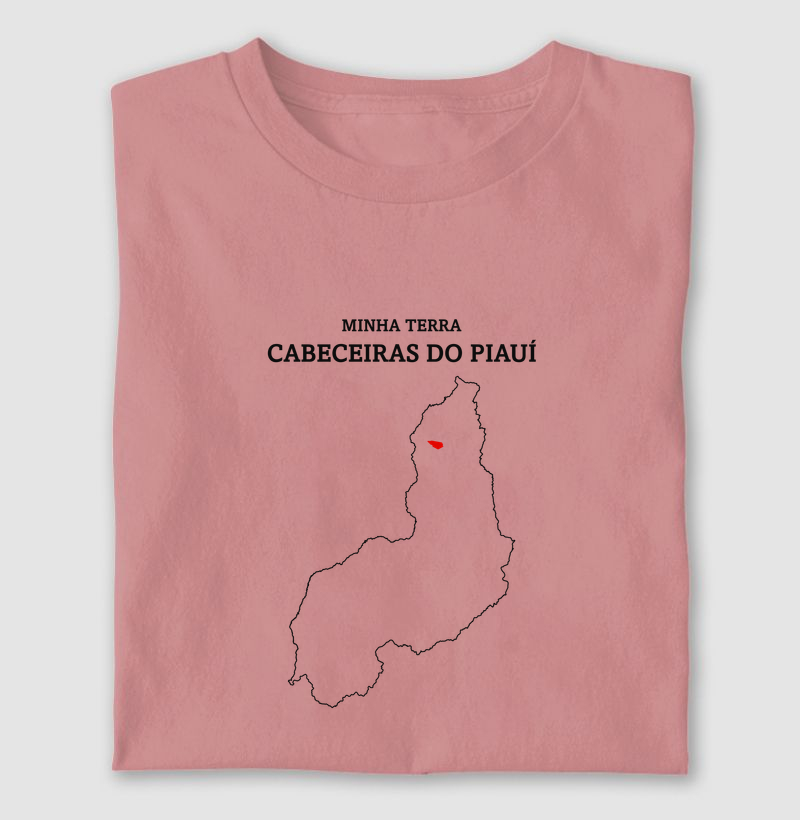 Cabeceiras do Piauí (PI) | Minha Terra