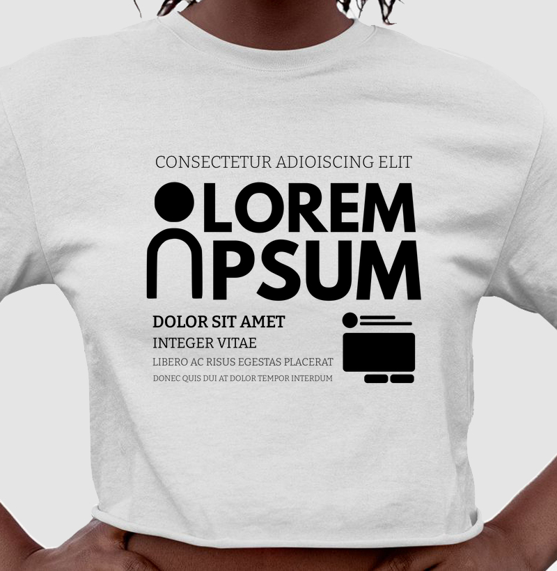 Lorem Ipsum - light