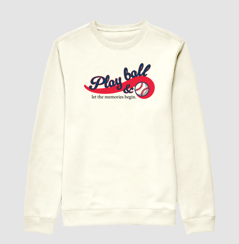 Let the memories begin