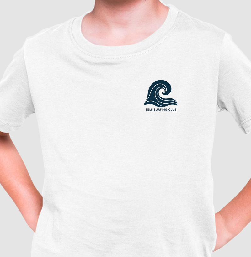 SELF SURFING CLUB | Confecção Reserva 🦜