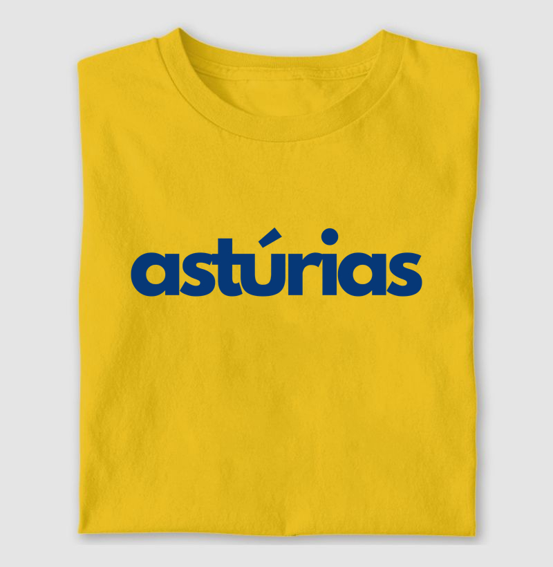 Astúrias