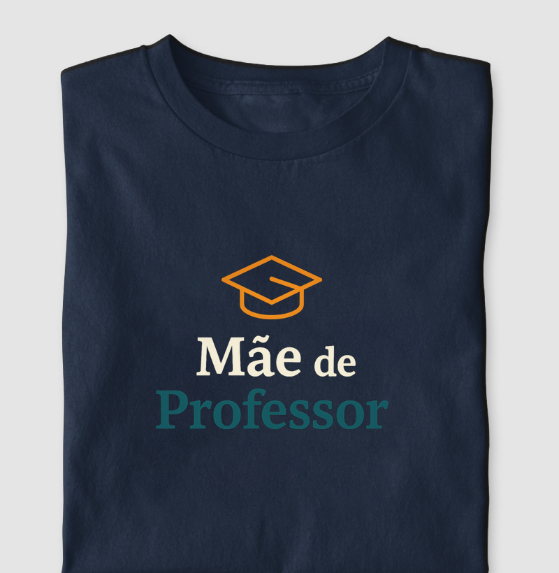 Mãe de Professor