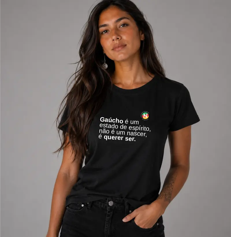Camiseta Rio Grande 