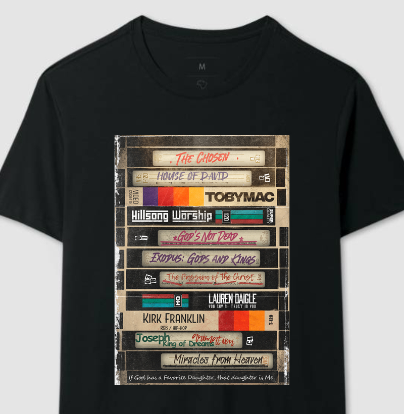 Clássicos da Fé Vintage