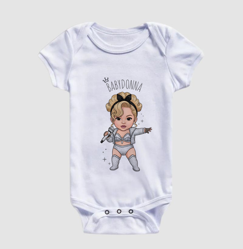 BABYDONNA