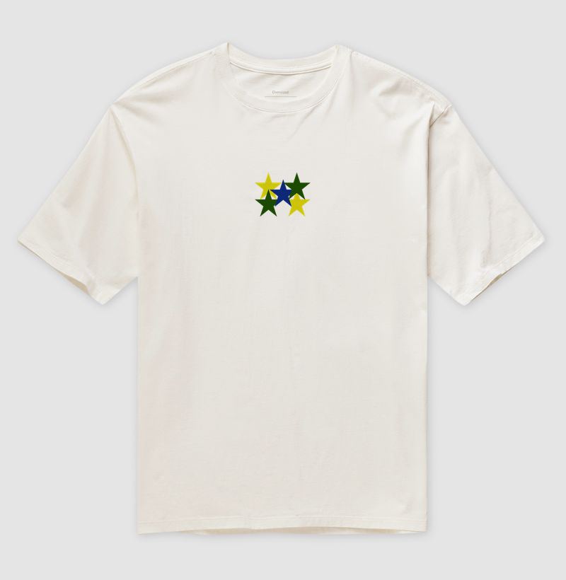 Estrelas brasil